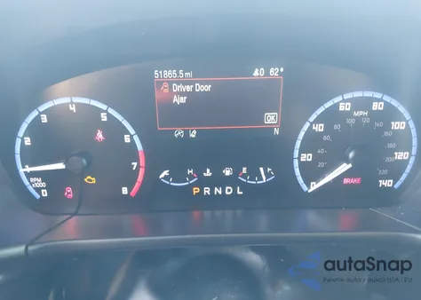 2021 Ford Bronco Sport Big Bend z USA, uszkodzony, nr VIN 3FMCR9B68MRB36046